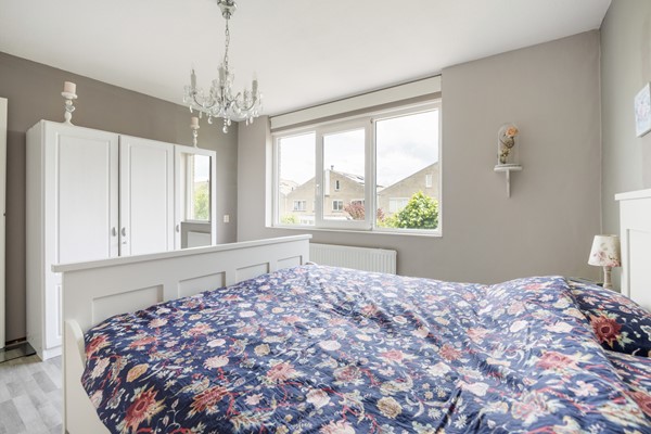 Medium property photo - Piccolostraat 45, 1312 RE Almere